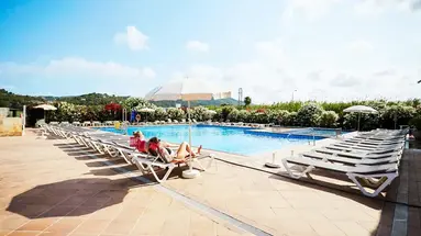 Invisa Es Pla Hotel