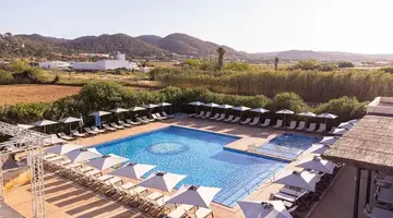 Invisa Es Pla Hotel