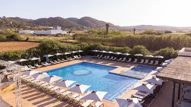 Invisa Es Pla Hotel