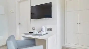 Invisa Es Pla Hotel