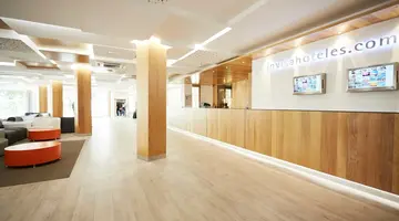 Invisa Es Pla Hotel