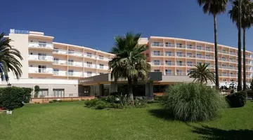 Invisa Es Pla Hotel