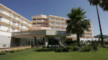 Invisa Es Pla Hotel