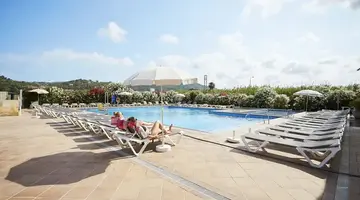 Invisa Es Pla Hotel