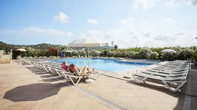 Invisa Es Pla Hotel