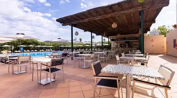 Invisa Es Pla Hotel
