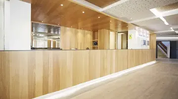 Invisa Es Pla Hotel