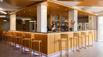 Invisa Es Pla Hotel