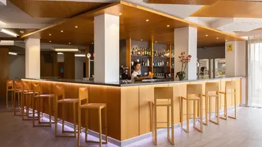 Invisa Es Pla Hotel
