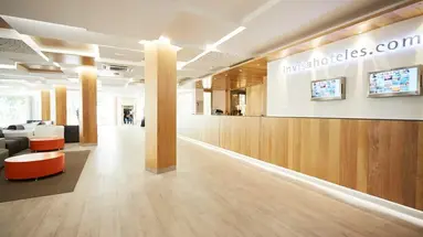 Invisa Es Pla Hotel
