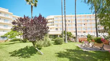 Invisa Es Pla Hotel