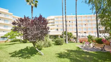 Invisa Es Pla Hotel