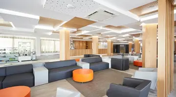 Invisa Es Pla Hotel
