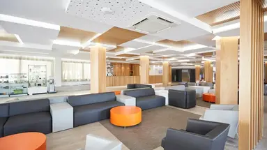 Invisa Es Pla Hotel