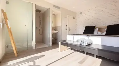 Invisa Es Pla Hotel
