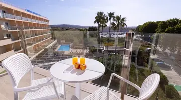 Invisa Es Pla Hotel