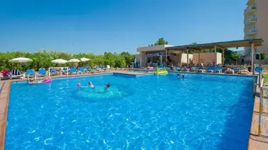 Invisa Es Pla Hotel