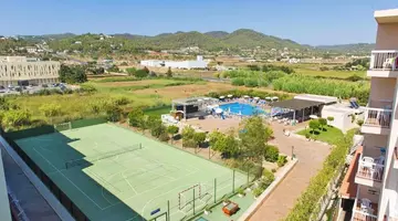 Invisa Es Pla Hotel