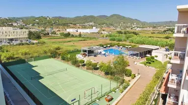 Invisa Es Pla Hotel