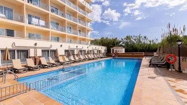 Invisa Es Pla Hotel