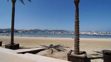 Invisa Es Pla Hotel