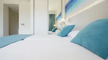 Invisa Es Pla Hotel
