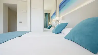 Invisa Es Pla Hotel