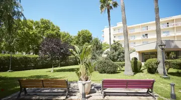 Invisa Es Pla Hotel