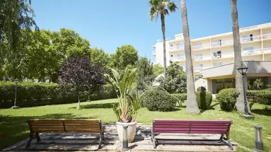 Invisa Es Pla Hotel