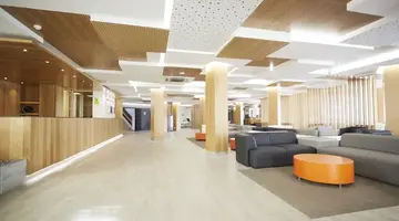 Invisa Es Pla Hotel