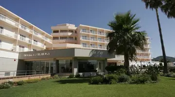 Invisa Es Pla Hotel