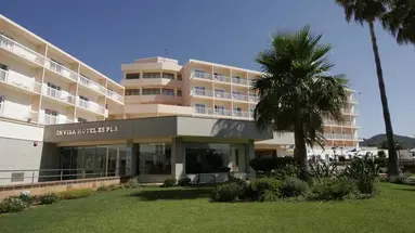 Invisa Es Pla Hotel