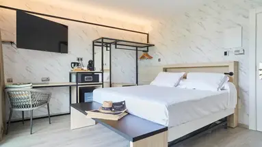 Invisa Es Pla Hotel