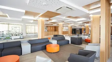 Invisa Es Pla Hotel