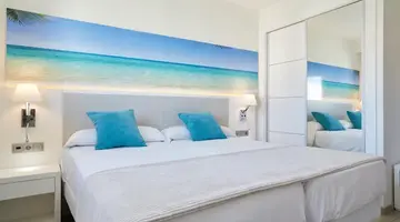 Invisa Es Pla Hotel