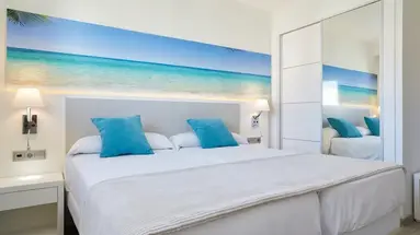 Invisa Es Pla Hotel