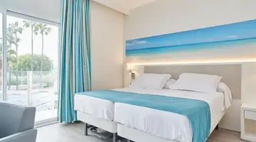 Invisa Es Pla Hotel