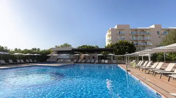 Invisa Es Pla Hotel