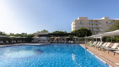 Invisa Es Pla Hotel