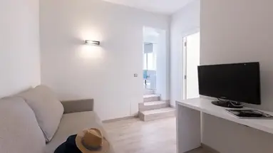 Invisa Es Pla Hotel