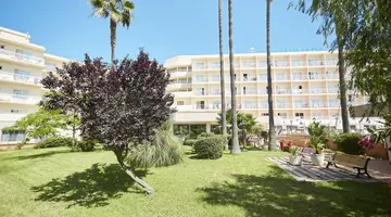 Invisa Es Pla Hotel