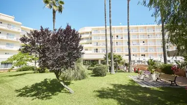 Invisa Es Pla Hotel