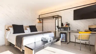 Invisa Es Pla Hotel