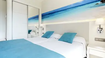 Invisa Es Pla Hotel