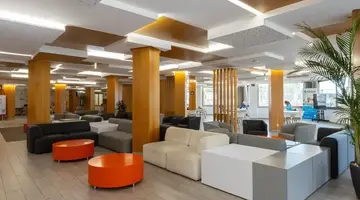 Invisa Es Pla Hotel