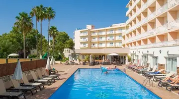 Invisa Es Pla Hotel