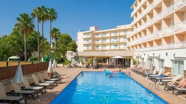 Invisa Es Pla Hotel