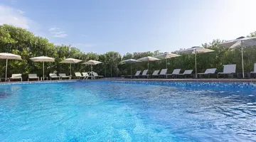 Invisa Es Pla Hotel