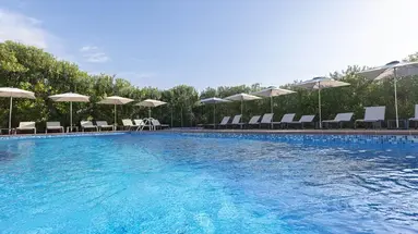 Invisa Es Pla Hotel