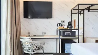 Invisa Es Pla Hotel